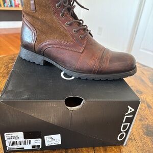 men boots